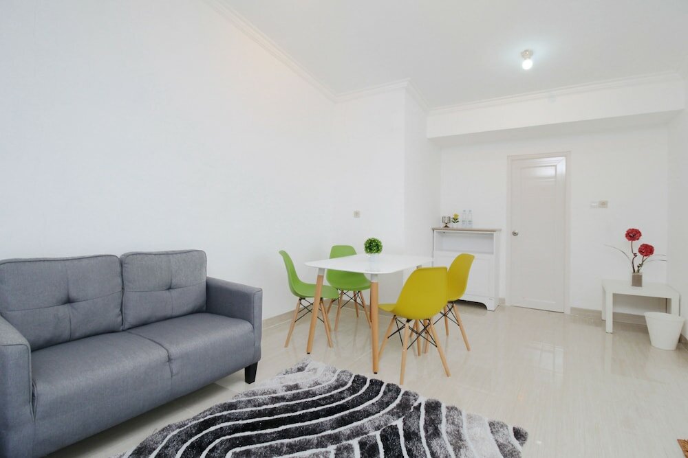 Фото Sky Residence Syariah Petukangan 1