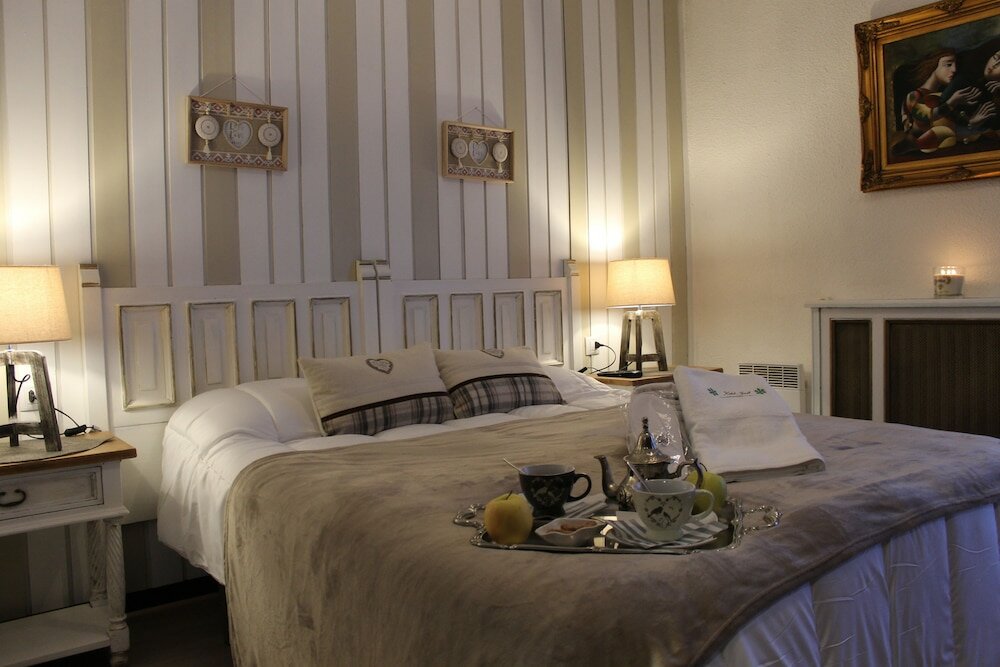 Фото Ampg Erts Bed and Breakfast