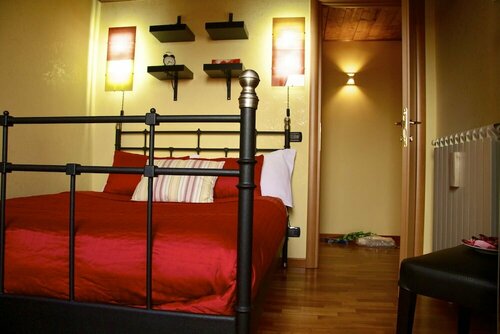 Гостиница Slow Life B&b в Риме