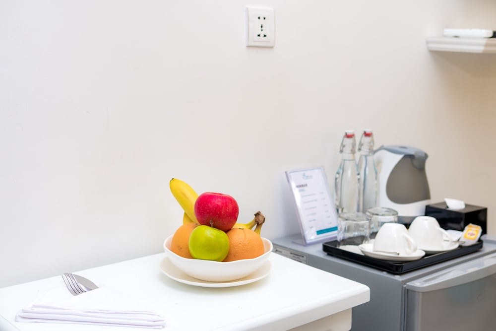 Фото Glow Inn Siem Reap