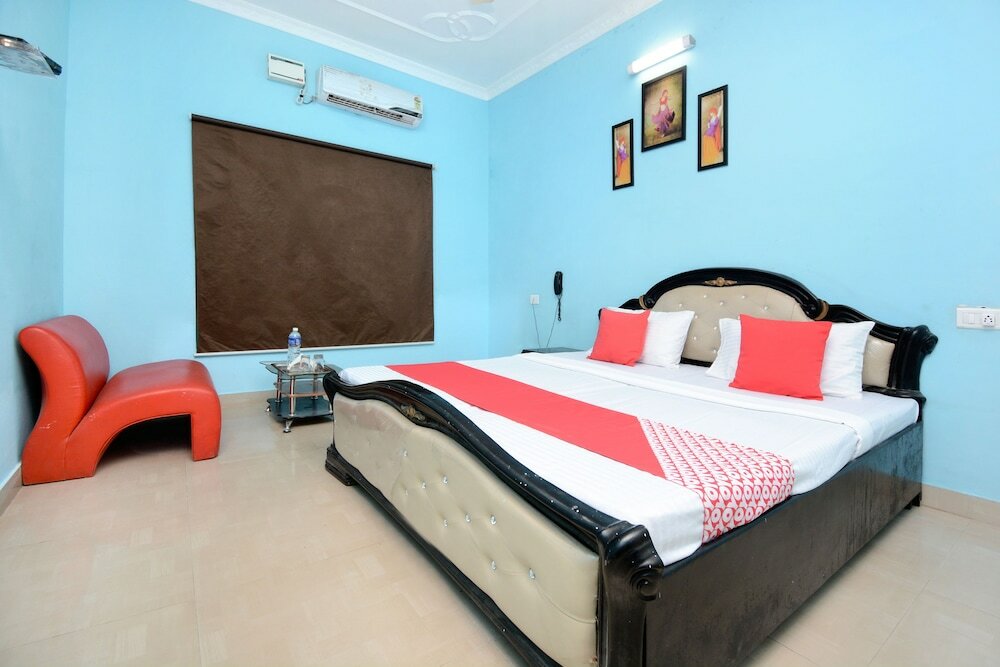 Фото Oyo 27963 Dreamland