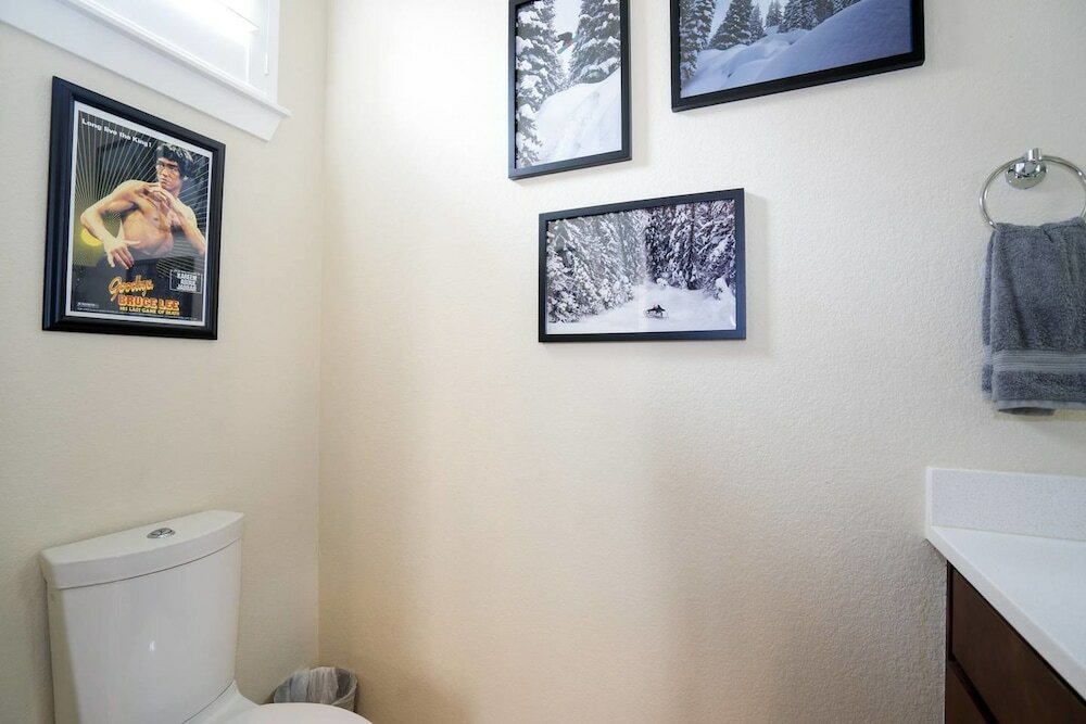 Фото The Ladley Luxury Lifestyle Walk to Mile High