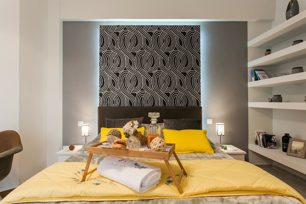 Фото High Class Huge Central Apartment