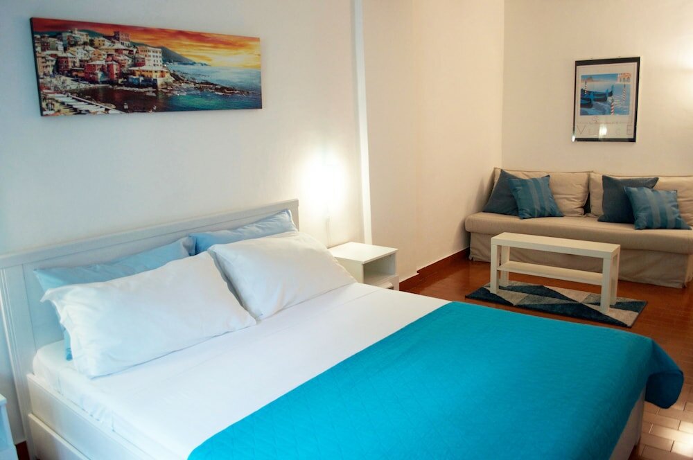 Фото Giramondo Room and Breakfast