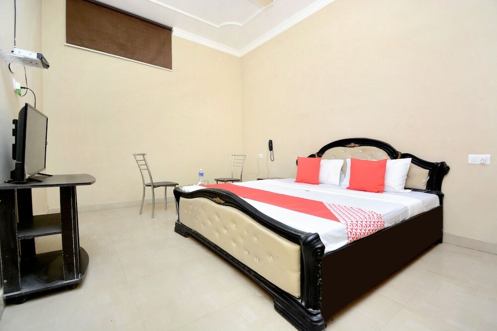 Фото Oyo 27963 Dreamland