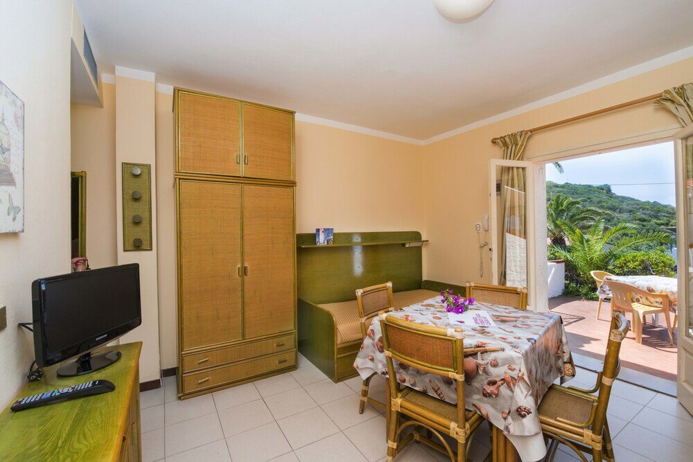 Фото Villaggio Innamorata - Villa Adalgisa