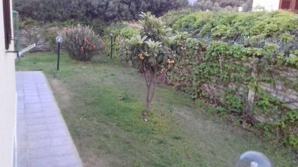 Фото Villa Marilena