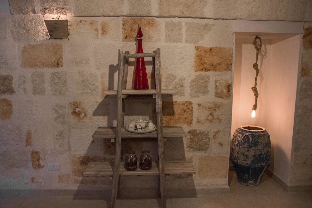 Фото Eremo Guest House