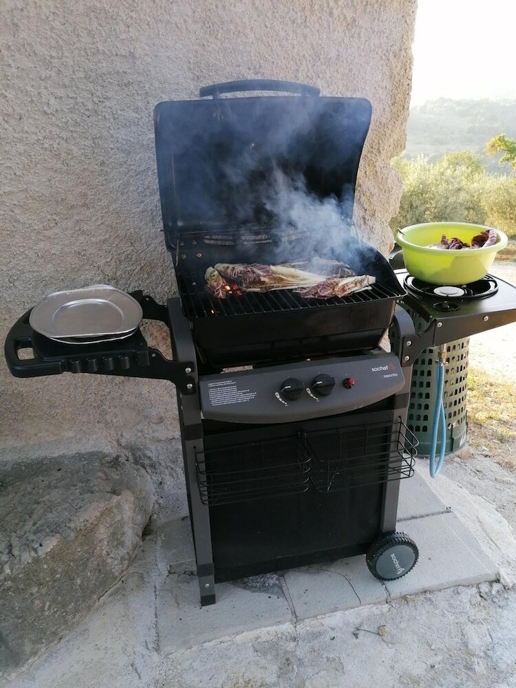 Фото La Terrazza di Laurino
