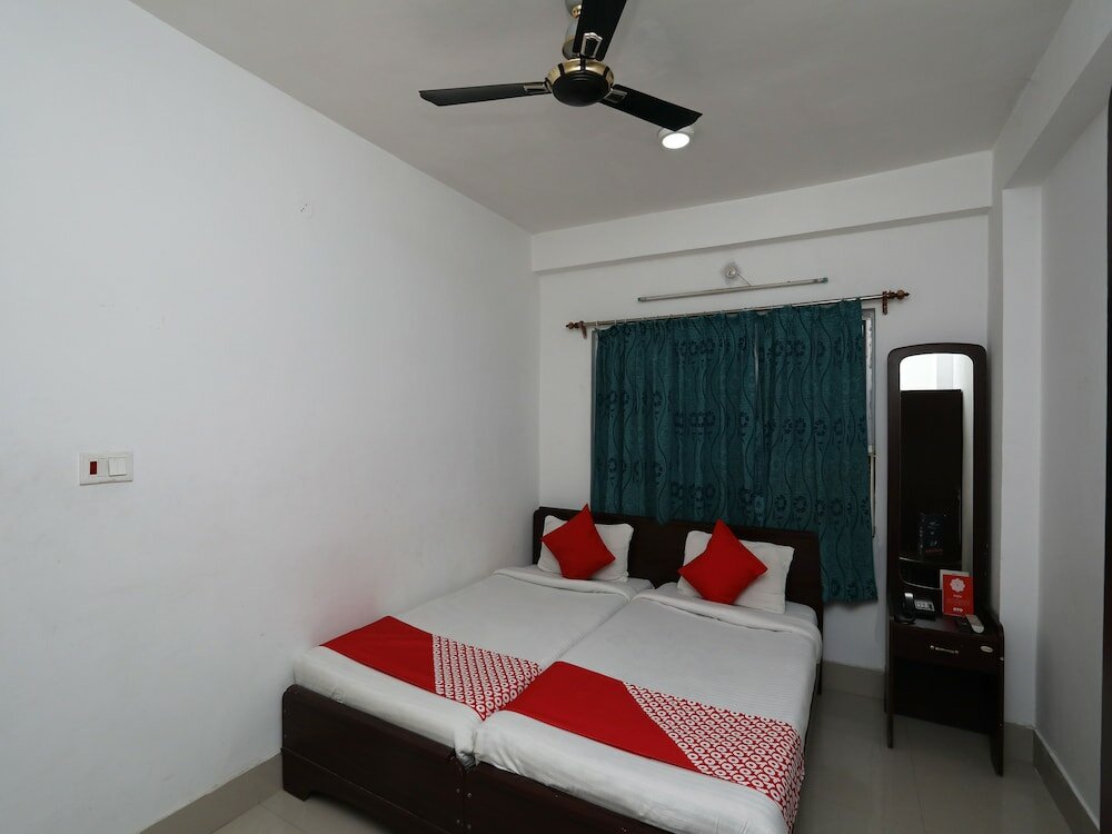 Фото Oyo 4181 Hotel Thai International