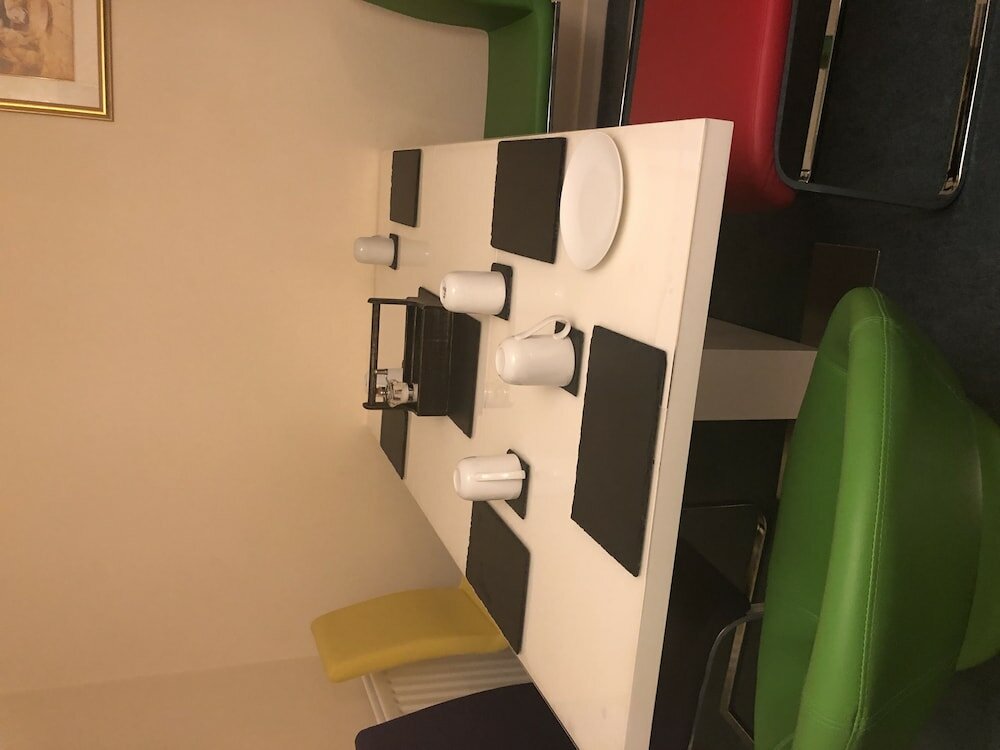 Фото Corran House