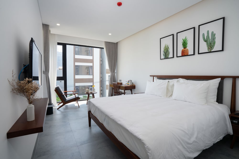 Фото Konoha Boutique Villa