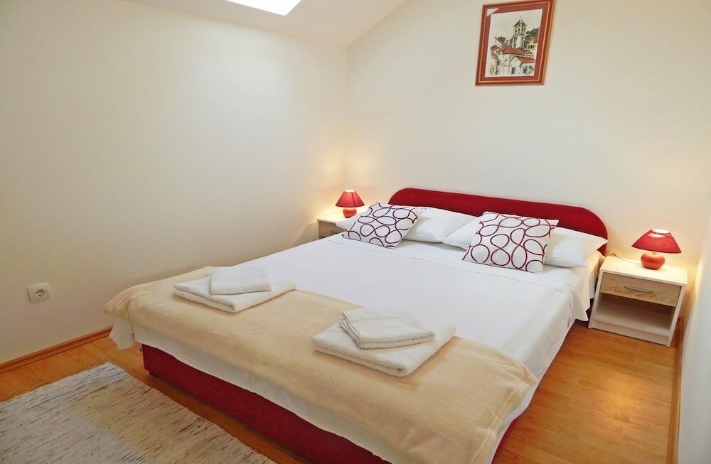 Фото Apartments Moni