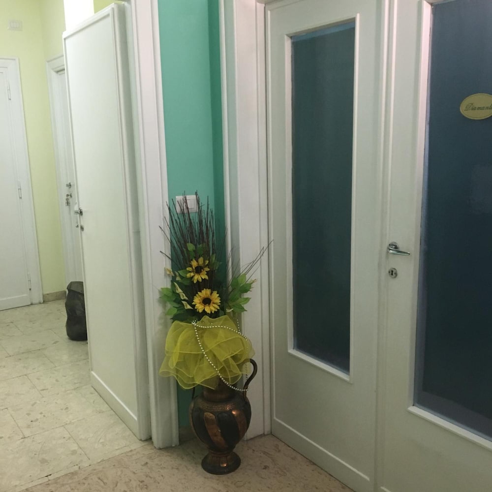 Фото Beatrice Vatican Museum