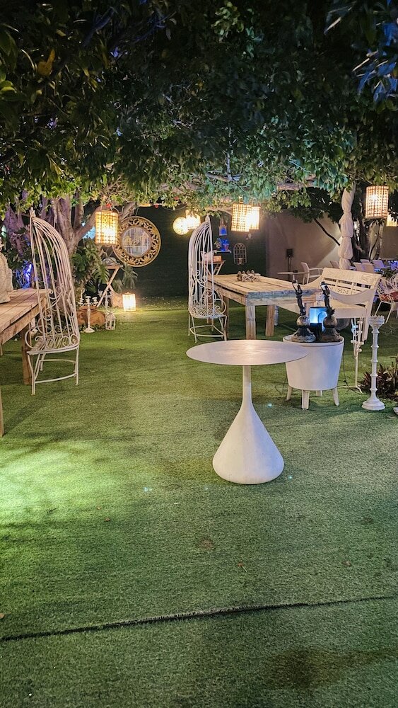 Фото House of Mosaic Villa Aruba