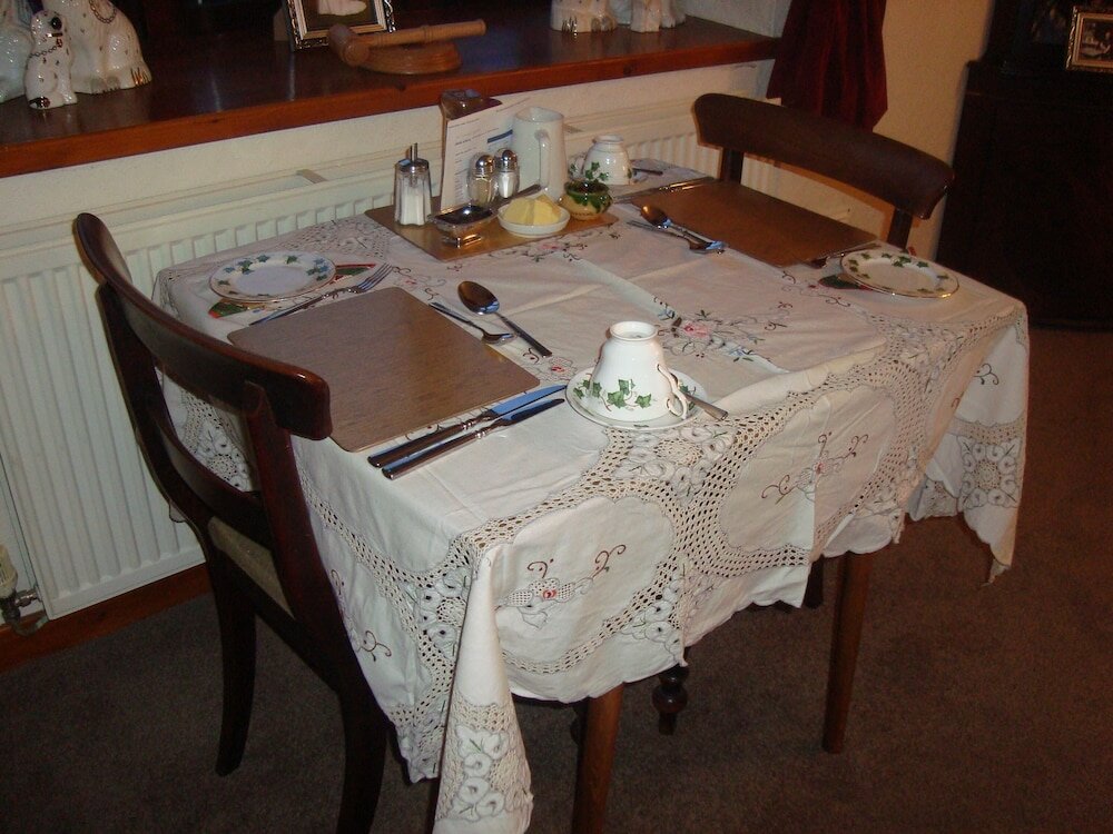 Фото The Farmhouse Lochmeyler