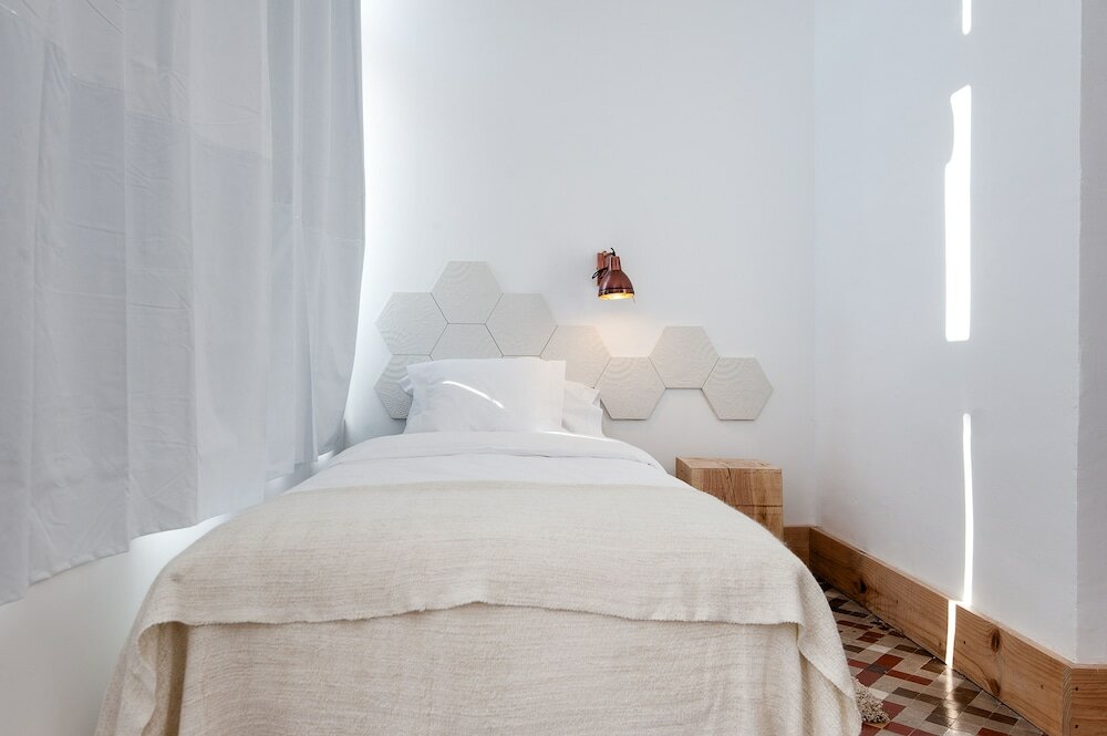 Фото La Casa de Antonio Boutique Rooms