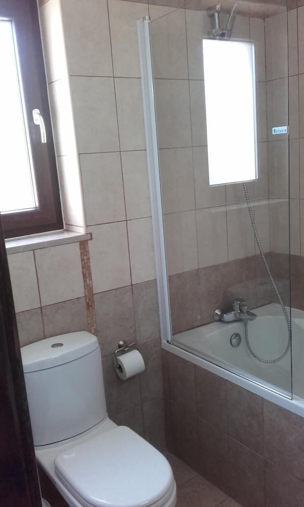 Фото Starlit Villa