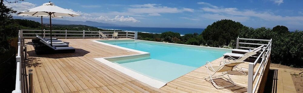 Фото Villa La Bitta