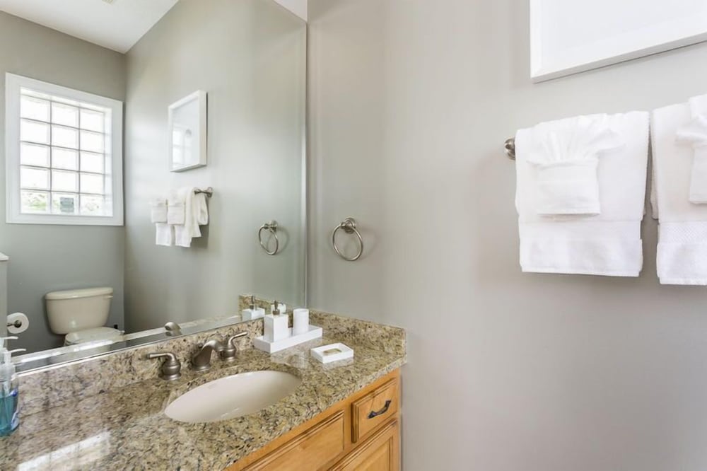 Фото Ov4224 - Reunion Resort - 6 Bed 5 Baths Villa