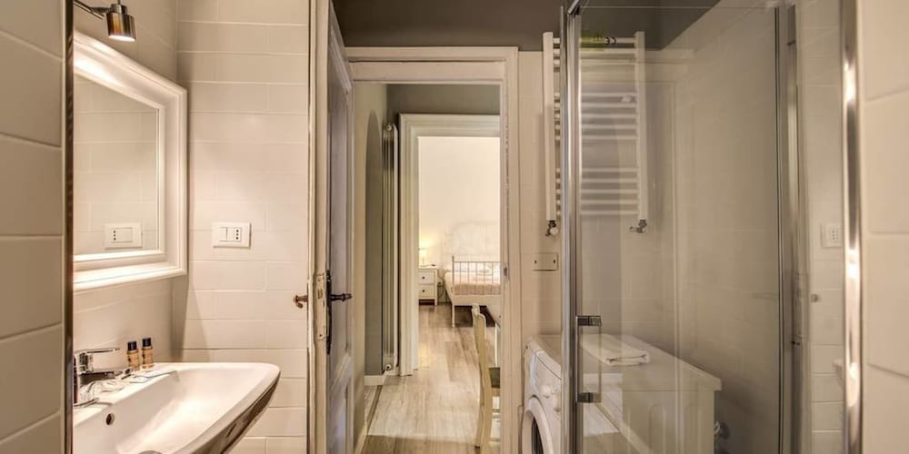 Фото Colosseo view Suite