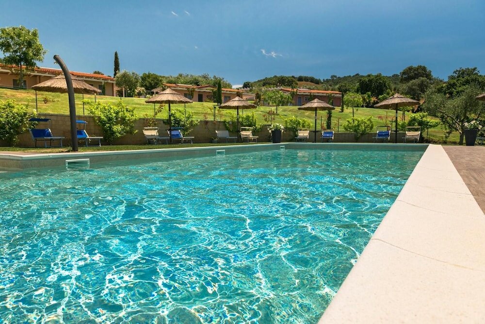 Фото Podere n° 8 in Maremma