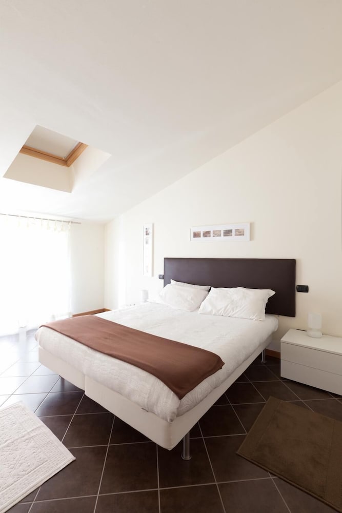 Фото Residenza Le Torri