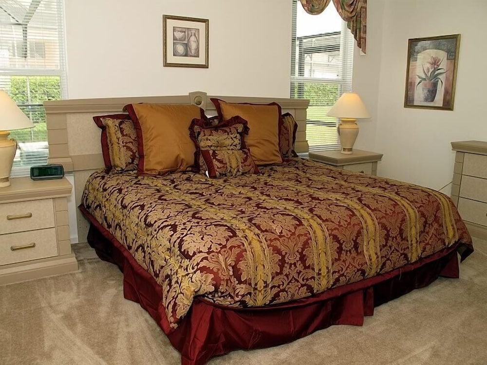 Фото Ov2590 - Windsor Palms Resort - 6 Bed 3 Baths Villa