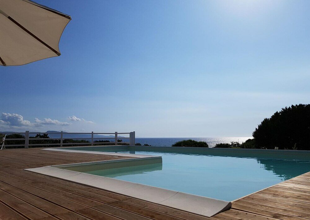 Фото Villa La Bitta