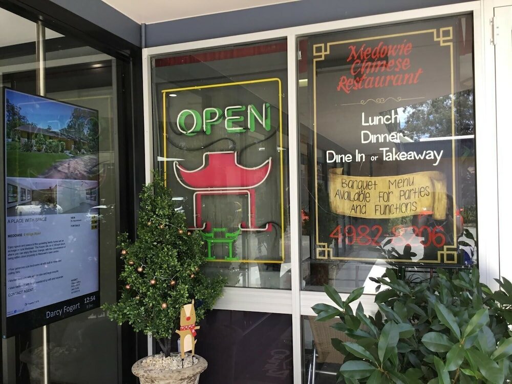 Фото Bull 'n' Bush Hotel Motel