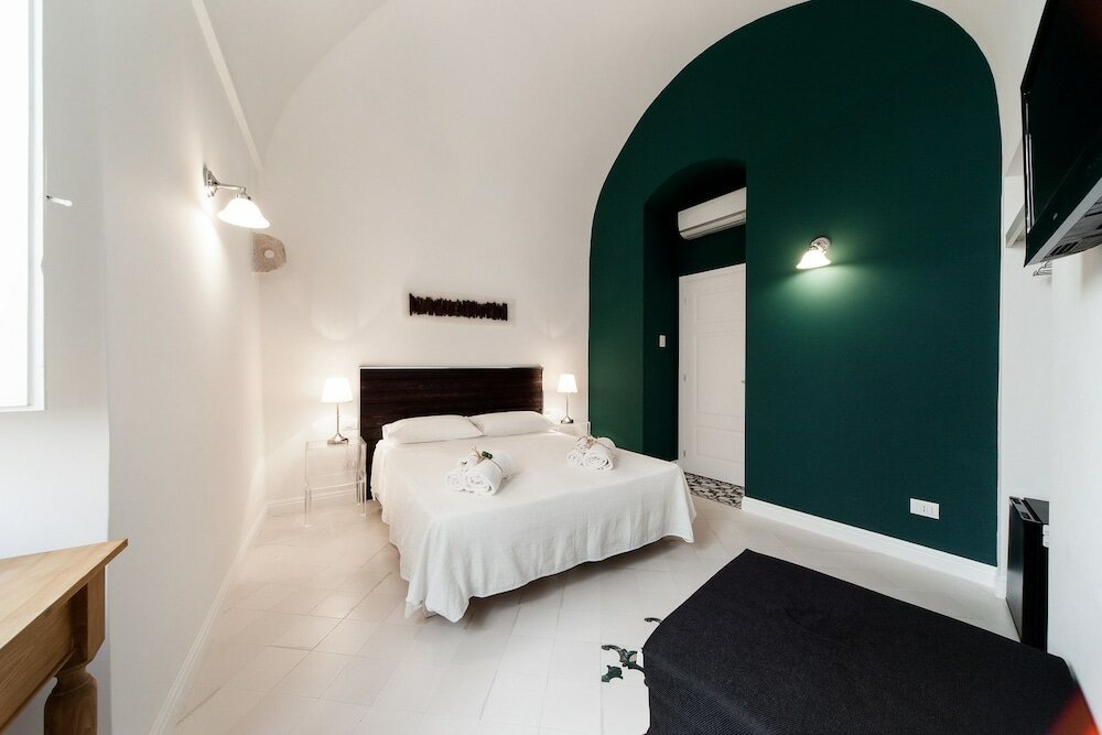 Фото Arco' Suite B&b