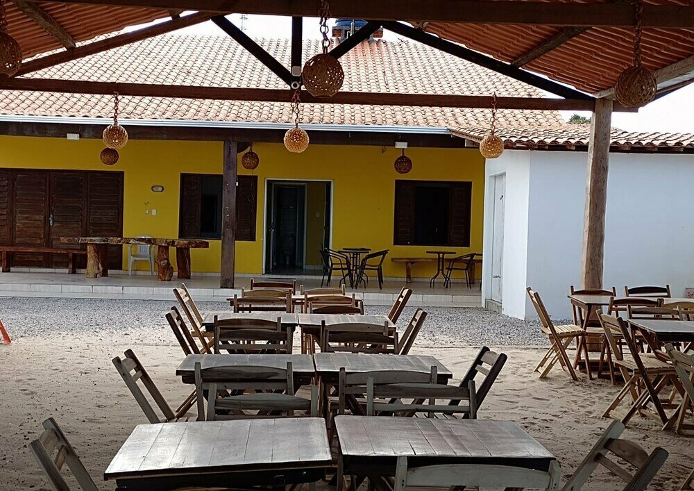 Hotel Hostel Dourados, State of Alagoas, photo