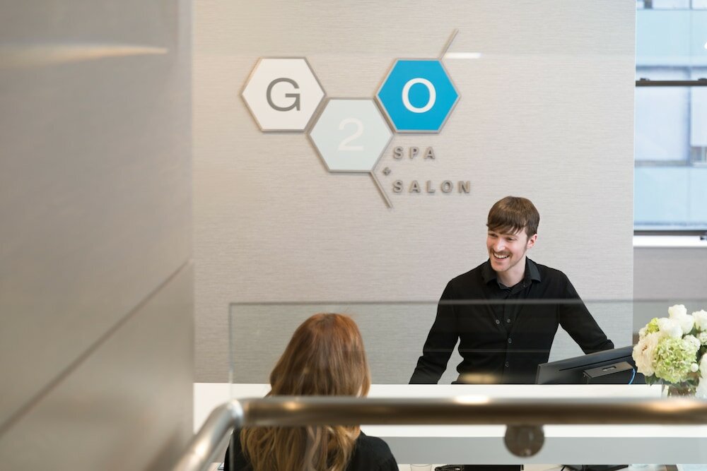 Фото Relaxing One Bedroom Suite