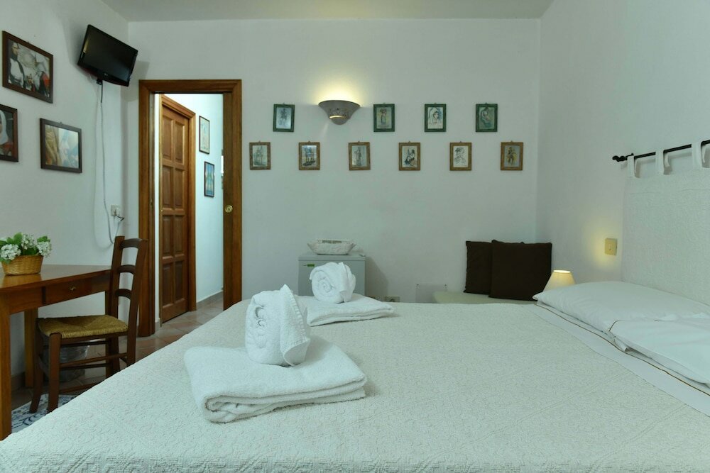 Фото Lu Pastruccialeddu