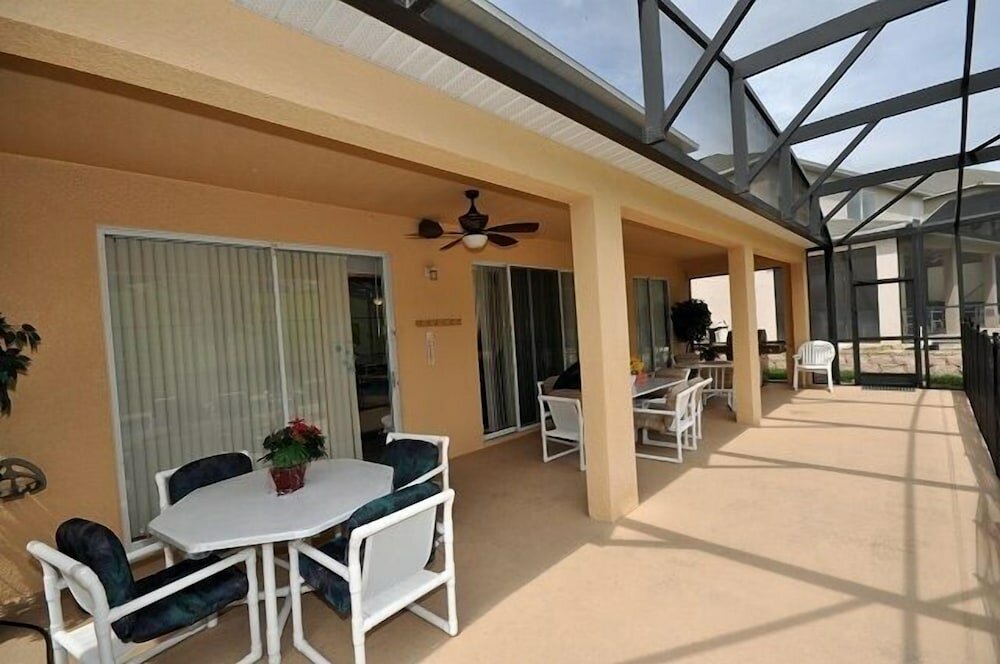 Фото Ov2414 - Emerald Island - 7 Bed 6 Baths Villa