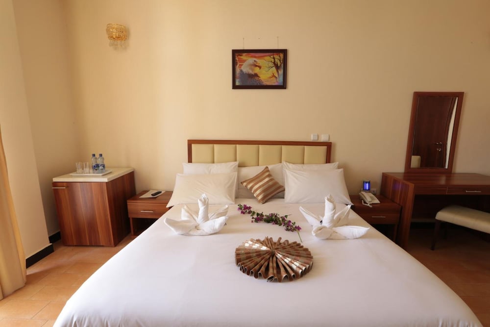 Фото Bete Daniel Hotel