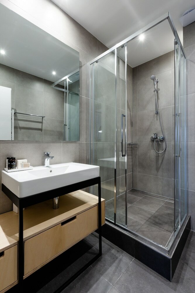 Фото Rastoni Athens Suites nearAcropolis at Tsatsou Street