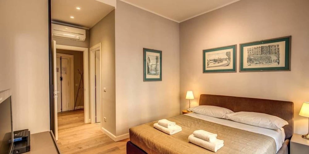 Фото The Dome 3 bedroom apartment