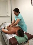 Массажный салон (Matye Zalka Street, 19), massage salon