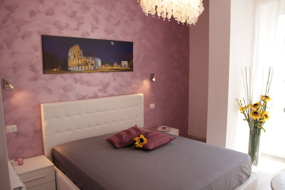 Фото Windows on Rome