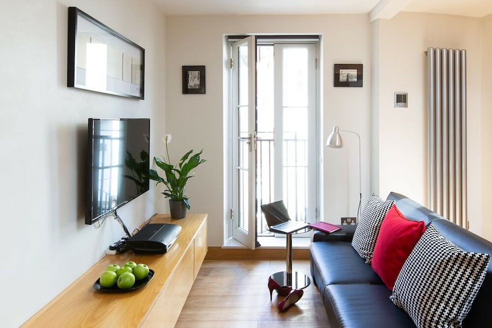 Фото HomefromHolme St Peters Mews