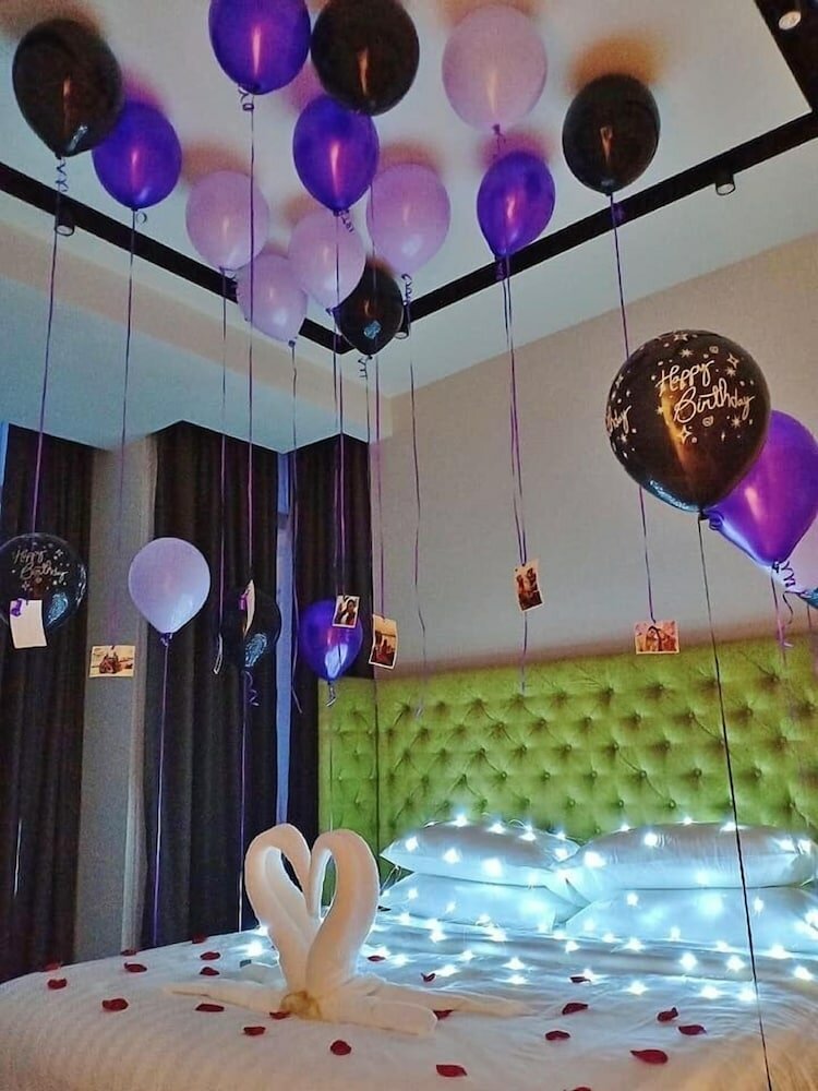 Фото Expressionz Professional Suites by Kl101