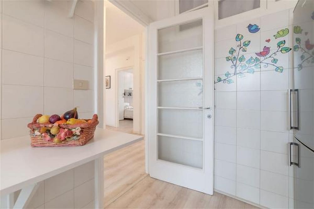 Фото San Pietro Roomy Flat