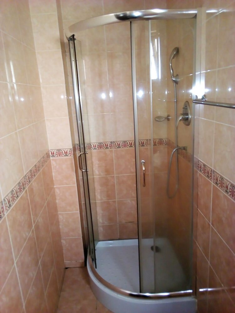 Фото Bete Daniel Hotel