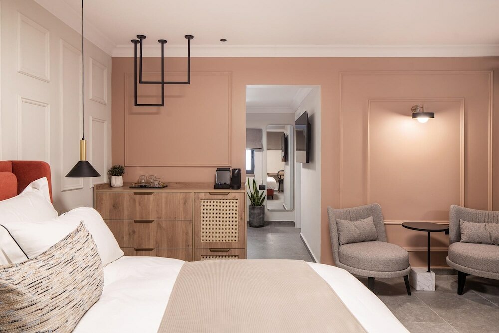 Фото Albi Boutique Hotel