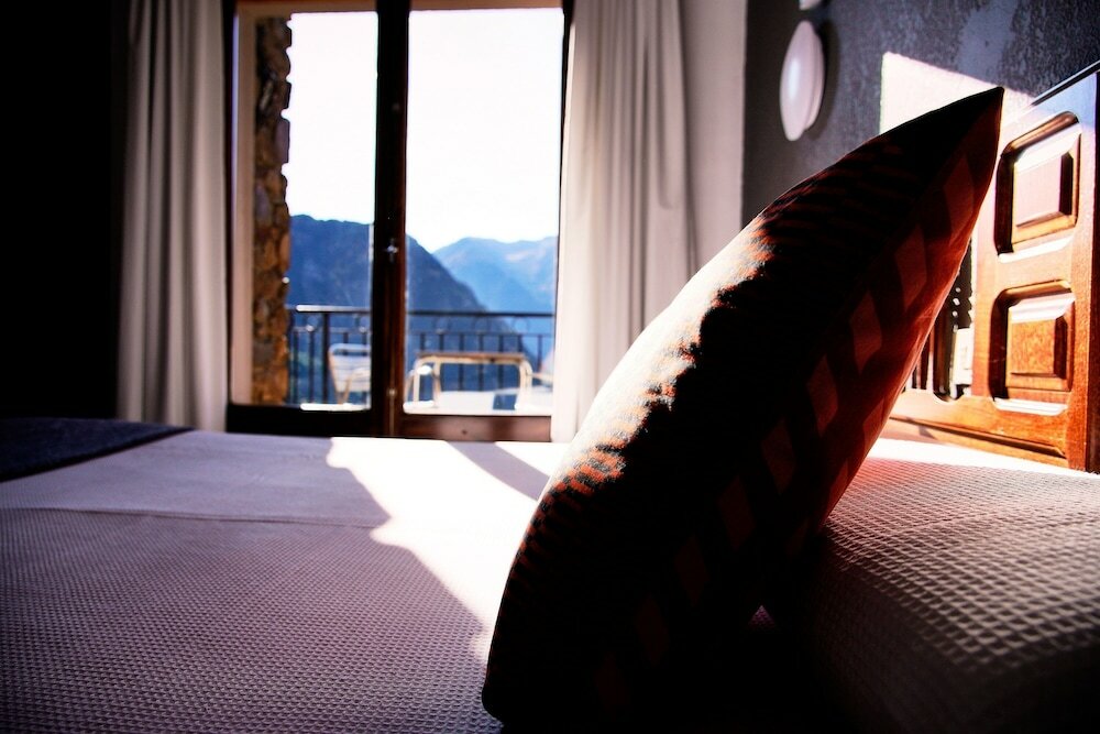 Фото Hotel La Burna Panoramic