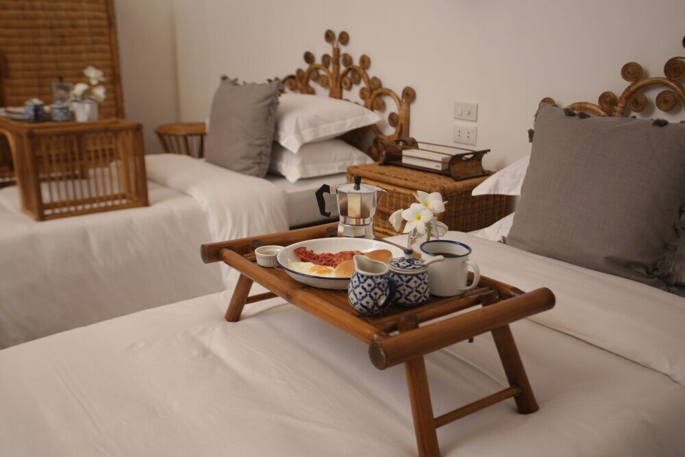 Фото The Colonial