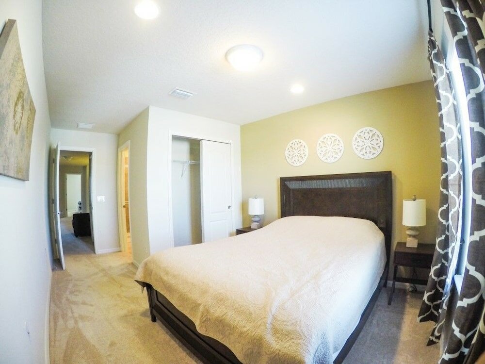 Фото Fd88884 - Windsor At Westside Resort - 5 Bed 4.5 Baths Townhouse