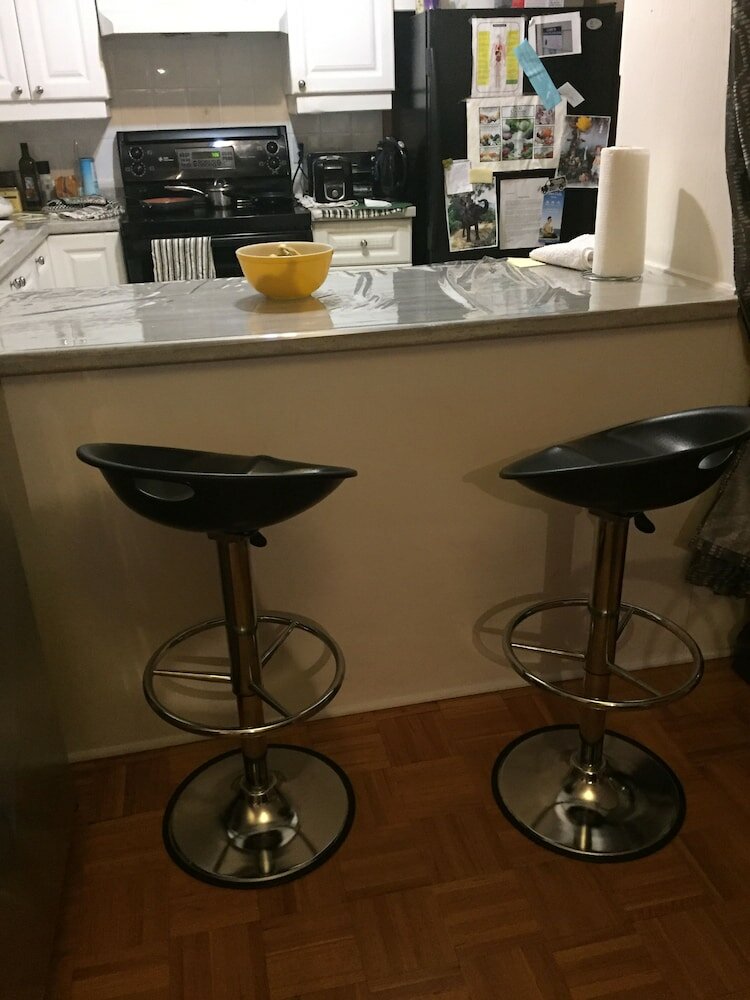 Фото Cozy water front Montreal