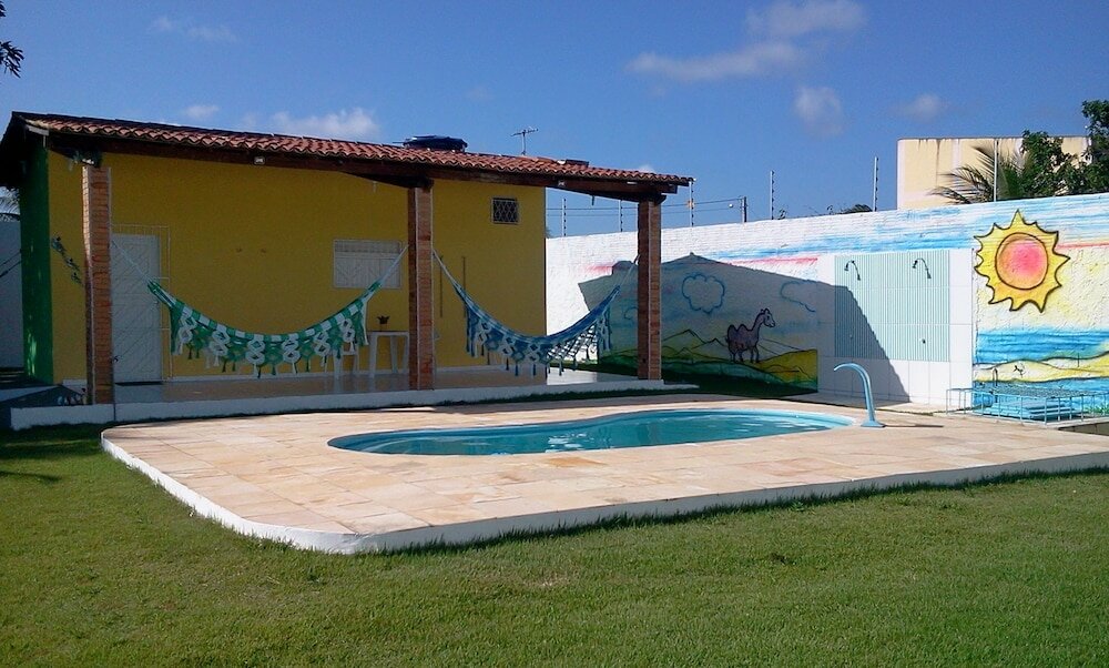 Фото Chacara So Alegria em Parnamirim